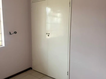 3 Bedroom Garden Flat