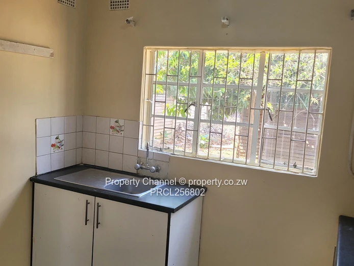 an offices space to rent in Hillside Harare 
