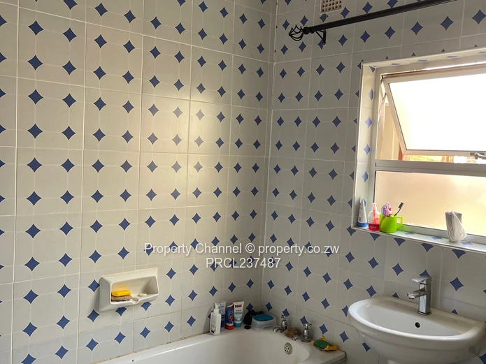 A charming and homely property in Avondale West 