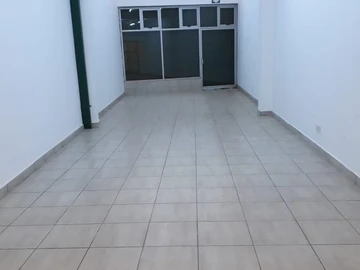 Shop & Retail Property