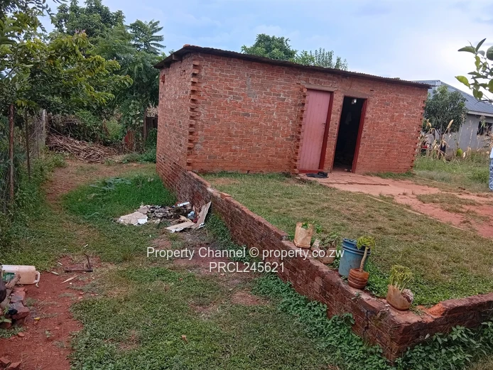 600m² Hatcliffe Stand – Prime Spot