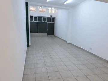 Shop & Retail Property