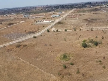 Farm & Agricultural Land