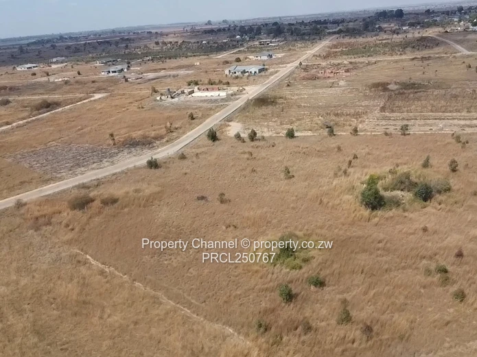 1.7ha Prime Development Land | Luna Estates, Nyabira