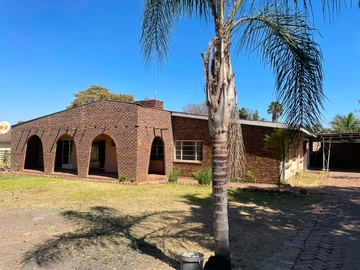 Commercial Property
