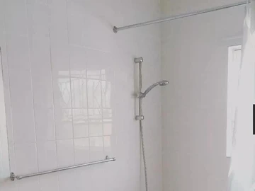 2 Bedroom Flat & Apartment