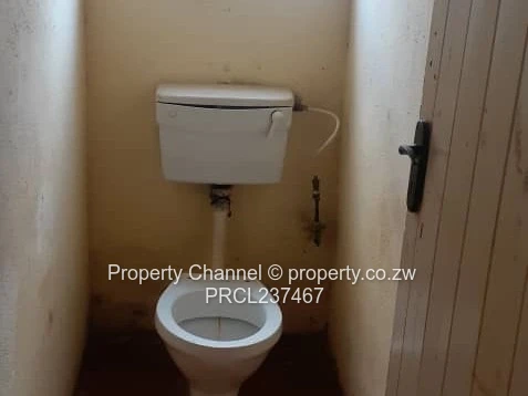 A House For Sale In Rusape