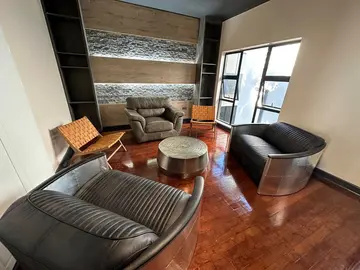 6 Unit Townhouse Complex