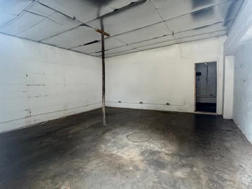 Shop & Retail Property