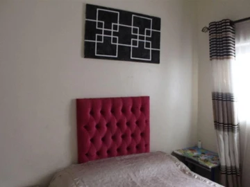 3 Bedroom Garden Flat
