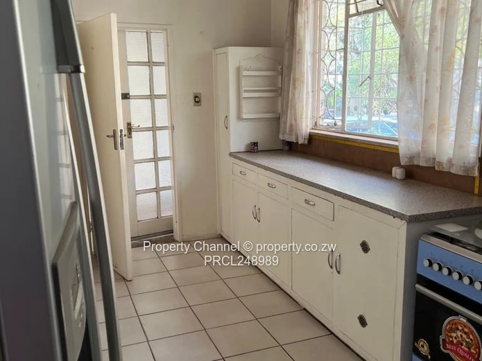 House Suitable For Clusters