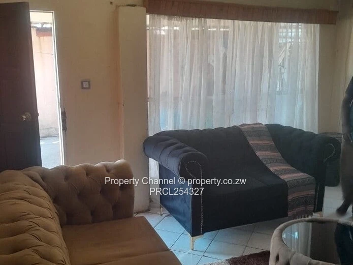 House For Sale In Glenview