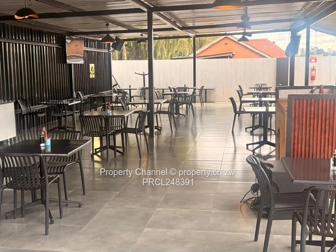 For Sale is a Commercial Property in Newlands suituated at Newlands Shops