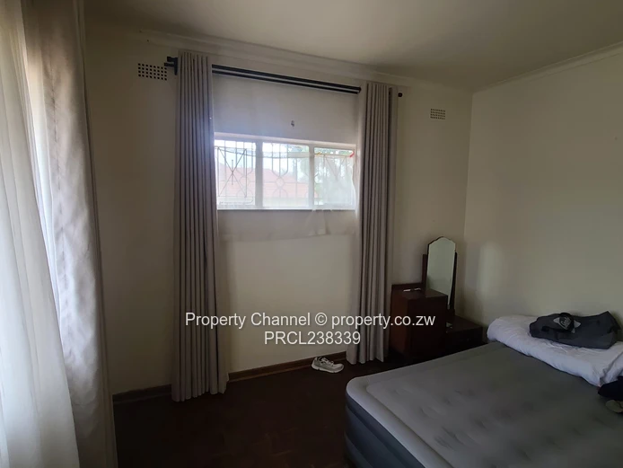 3 Bed to rent in Mabelreign