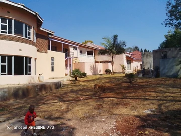 19 Bedroom Townhouse Complex