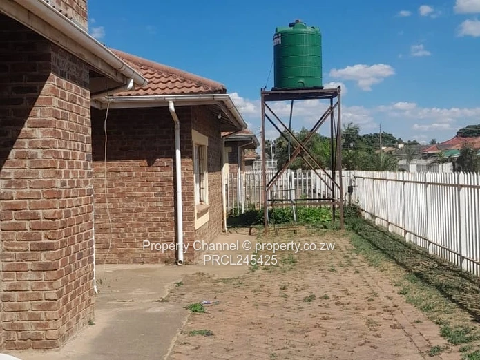  Spacious 3-Bedroom Family Home with Great Potential Prospect Waterfalls