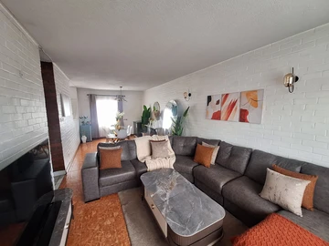 2 Bedroom Garden Flat