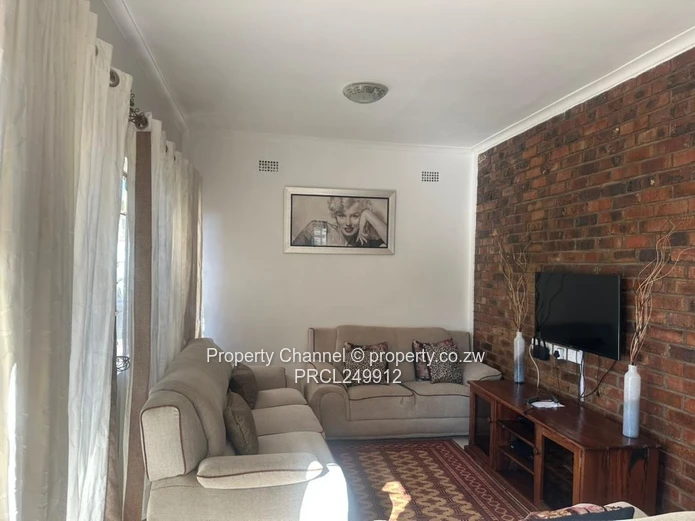 Charming And Fully Furnished Cottage In Westgate