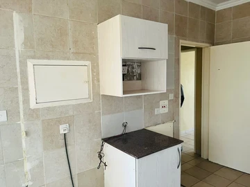 2 Bedroom Garden Flat