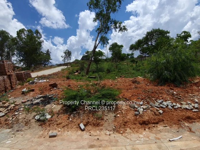 Build Your Own Villa In This Gated Community - Choice of 6 Stands