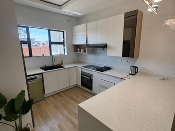 3 Bedroom Townhouse Complex