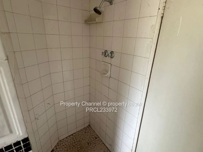 3-Bedroom House to Let