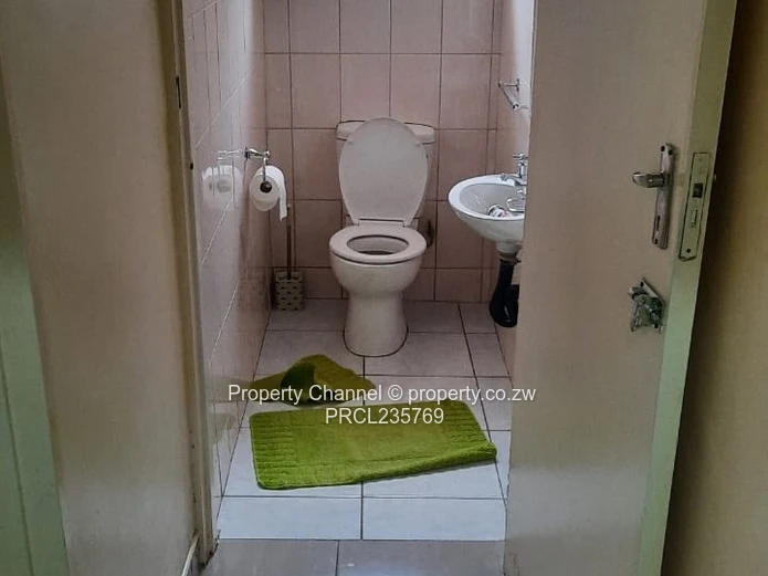 Ideal home for investment .  . .