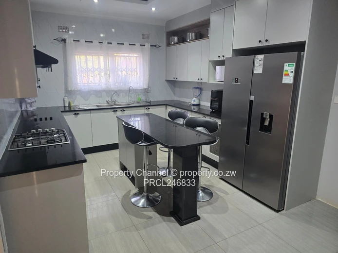 Exclusive Listing | Prestigious Family Home – Chegutu