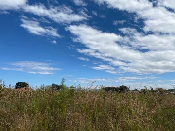 Prime 2000 m² Land for Sale in Gletwin Park, Harare North