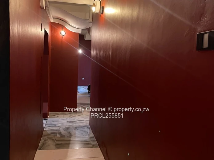 4-Bedroom Home For Rent In Chipukutu Park, Ruwa