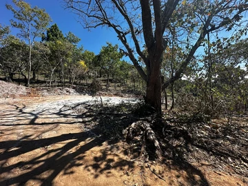 Massive 7543 sqm Residential Land for Sale in Glen Lorne, Harare North