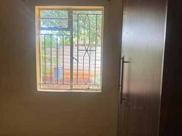 3 Bedroom Garden Flat