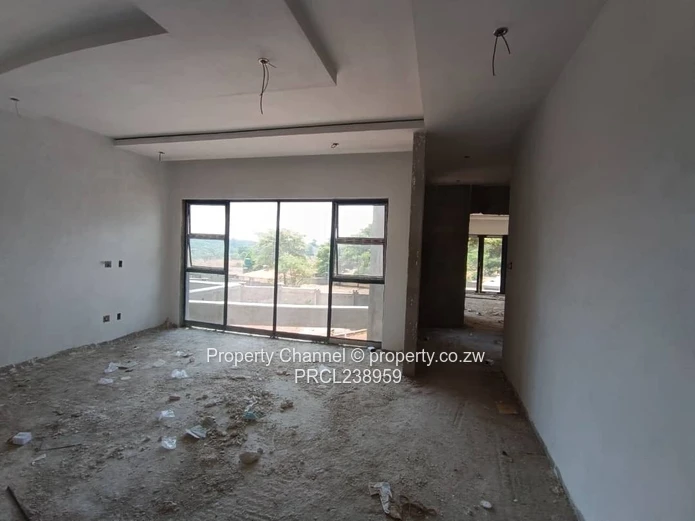 Elegant Family Home with Architectural Flair — Gletwin Estate