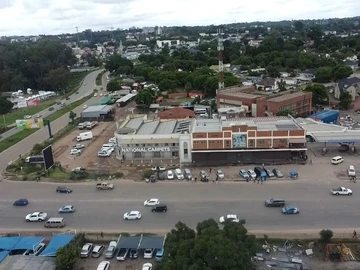 Shop & Retail Property