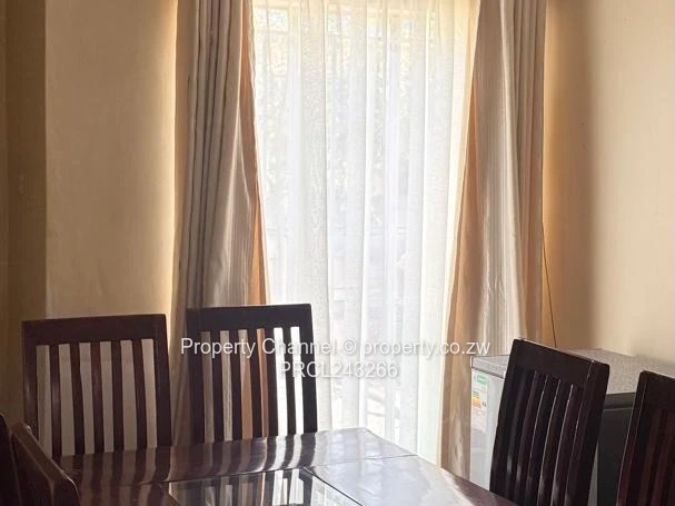 Mainway Meadows 3-Bed Brick Home - Modern Kitchen & Borehole