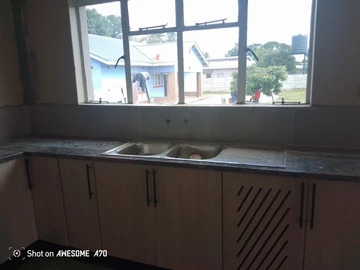 4 Bedroom Townhouse Complex