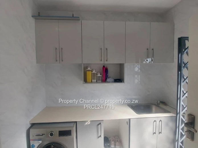  Exquisite Modern Living In Westgate Ocean Residential Park (Adylinn)