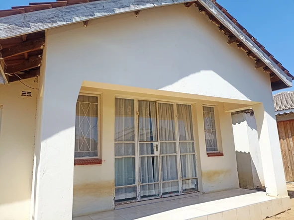 3-Bedroom Family Home for Sale in Tynwald North, Harare West