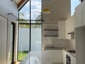 3 Bedroom Townhouse Complex