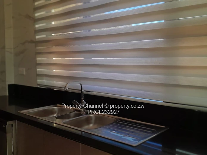 4 Bedrooms All en suite Extra Ultra Modern