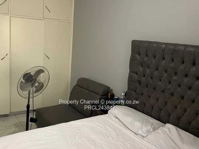 Modern 1-Bedroom Apartment To Let – Avenues, Harare CBD