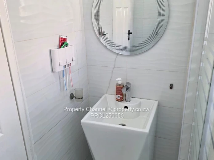 Modern House For Sale In Budiriro Cabs
