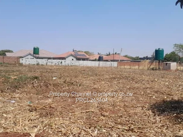 Vacant Stands For Sale In Gletwin