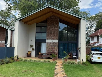 4 Bedroom Townhouse Complex