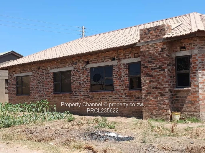 Make it your own home!