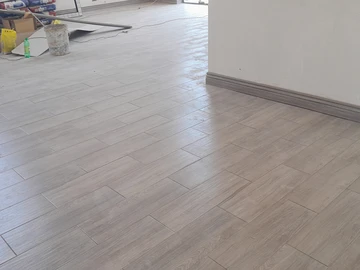 8 Unit Townhouse Complex