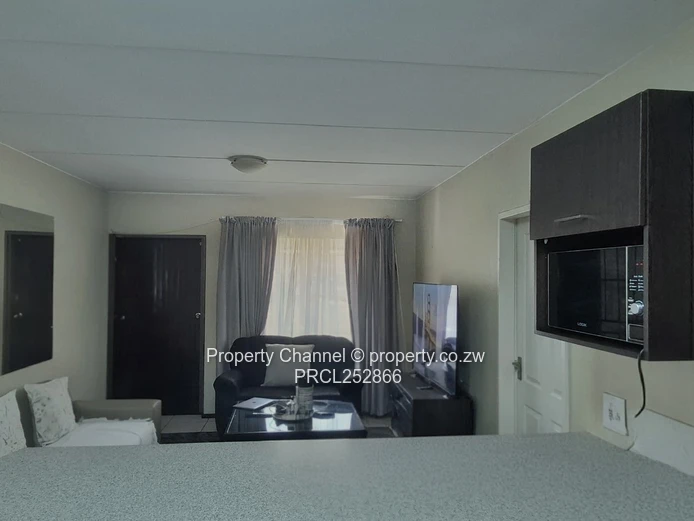 2 Bedroom Apartment For Sale in Honeypark, Johannesburg, South Africa
