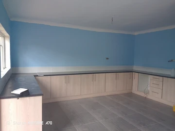 3 Bedroom Townhouse Complex