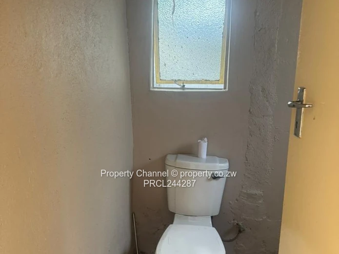 3 Roomed cottage to rent in Greencroft