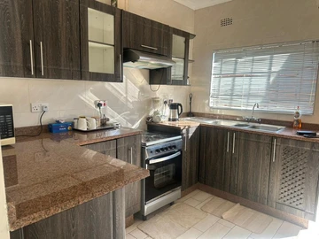 3 Bedroom Cottage